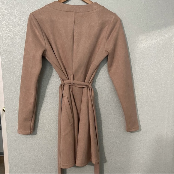 Cardigan - Picture 2 of 3